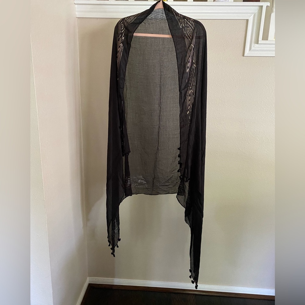 Stella & Dot Scarf